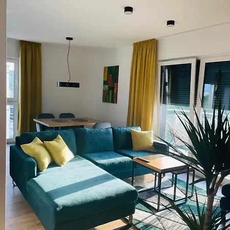 Tila Ii Apartment *