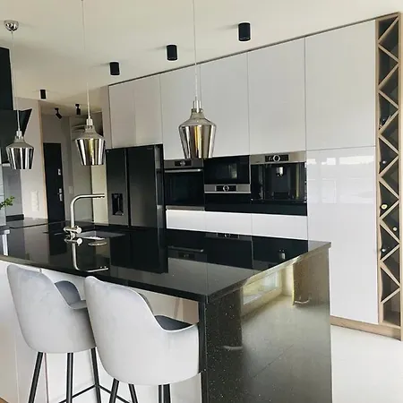 Apartment Tila Ii