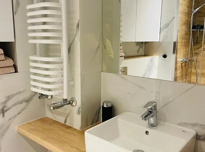 Tila Ii Апартаменты *