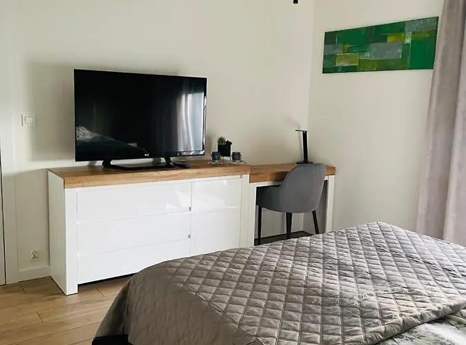 Tila Ii Апартаменты Валч