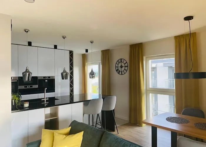 Tila Ii Апартаменты Валч