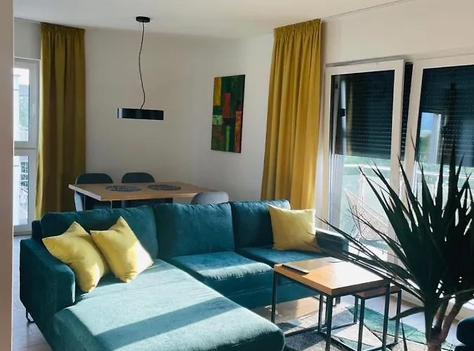 Tila Ii Апартаменты *