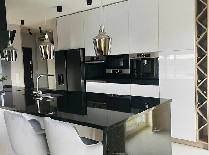 Апартаменты Tila Ii